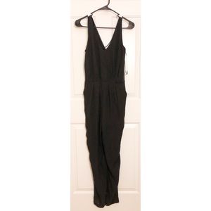 Comfortable dressed up or down jumpsuit